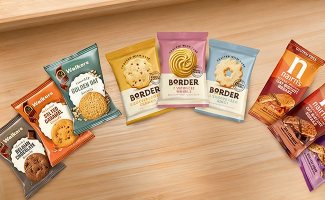 Food Industry Food Industry