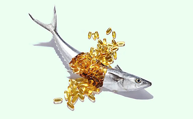 Functional Oils