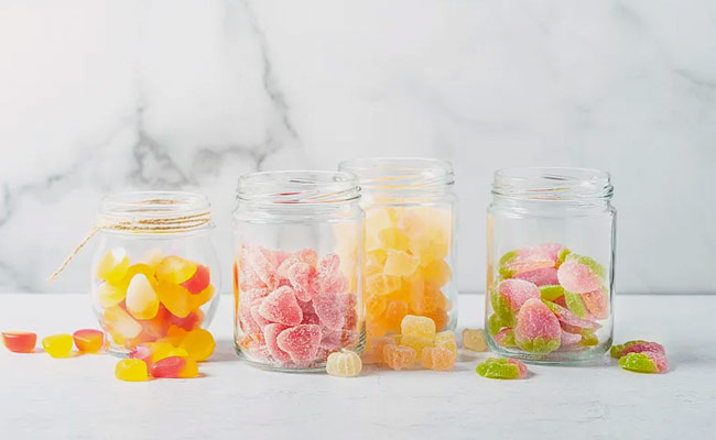 Gummies