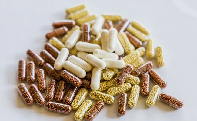 Herbal Capsule Producers-5