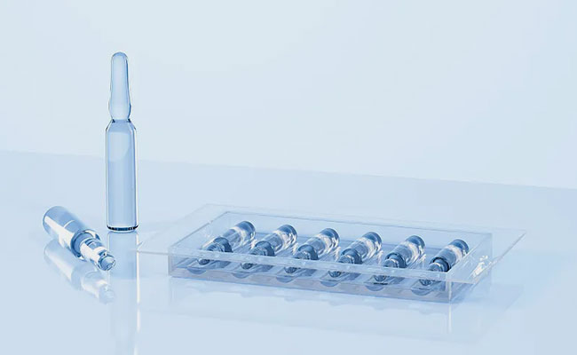 Injectable Solutions