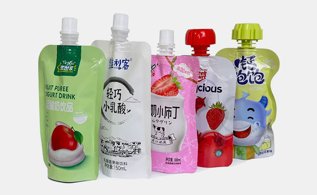 Liquid Products