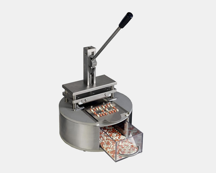 Manual Deblistering Machine