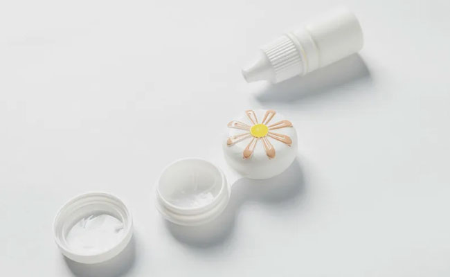 Nasal Drops & Sprays