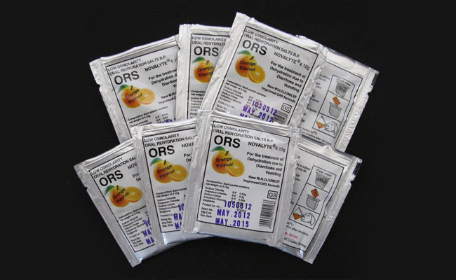 Nutraceuticals