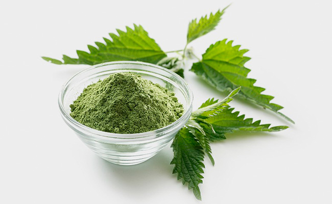 Nutraceuticals