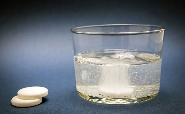 Nutritional Supplements
