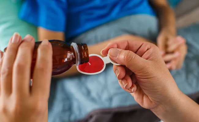 OTC Medicines