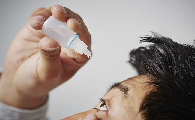 Ophthalmic Solutions