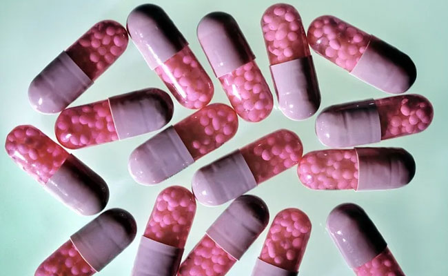 Pharmaceutical Capsules-21