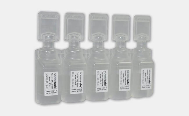 Pharmaceutical Industry