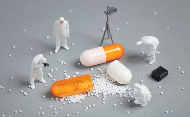 Pharmaceutical Industry -11