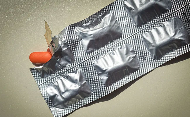Pharmaceutical Industry