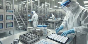 Pharmaceutical Industry Is Important