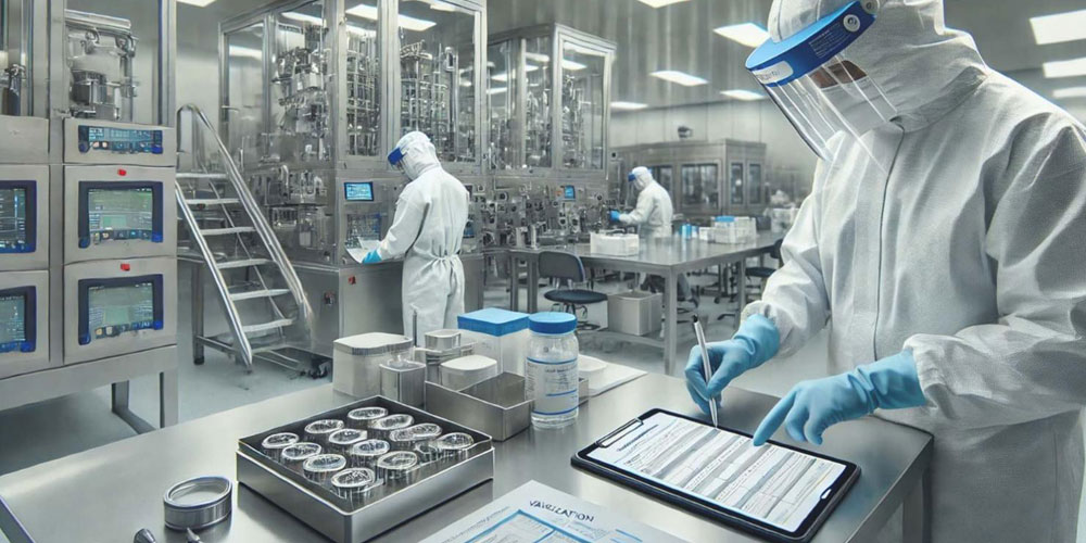 Pharmaceutical Industry Is Important