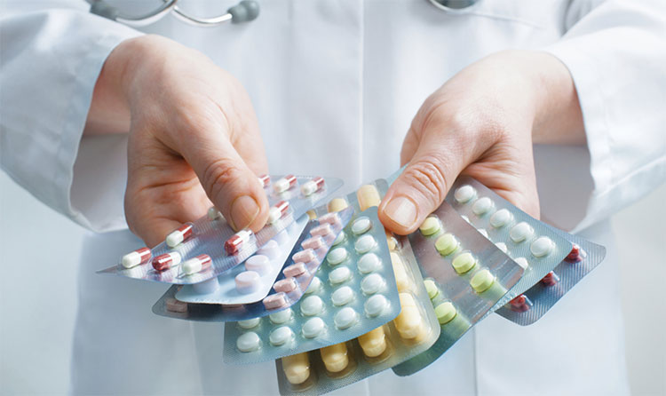Pharmaceutical Manufacturing