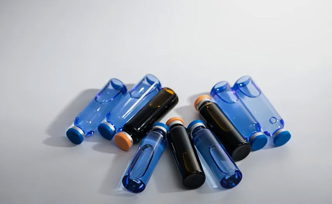 Pharmaceutical Syrups