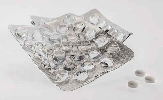 Pharmaceutical manufacturers