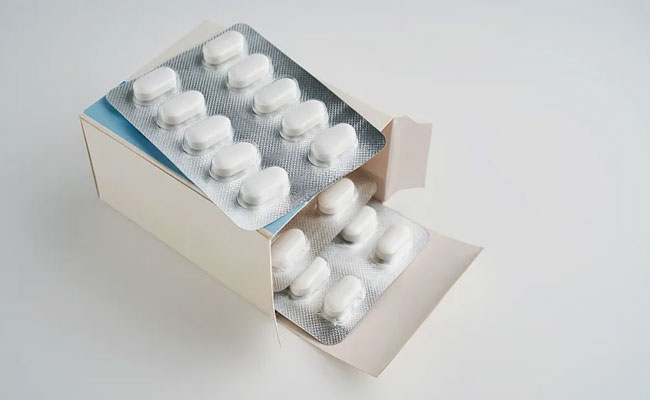 Pharmaceuticals Pharmaceuticals