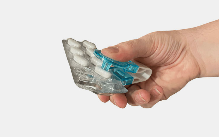 Popper Gun Method
