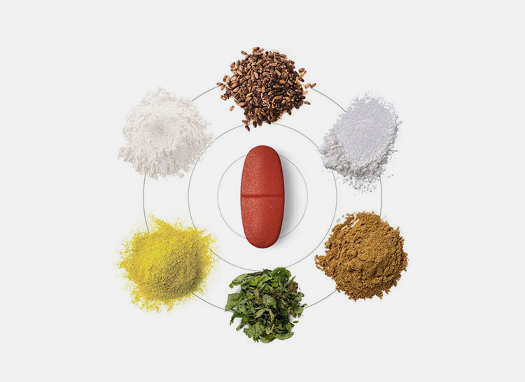Raw Materials