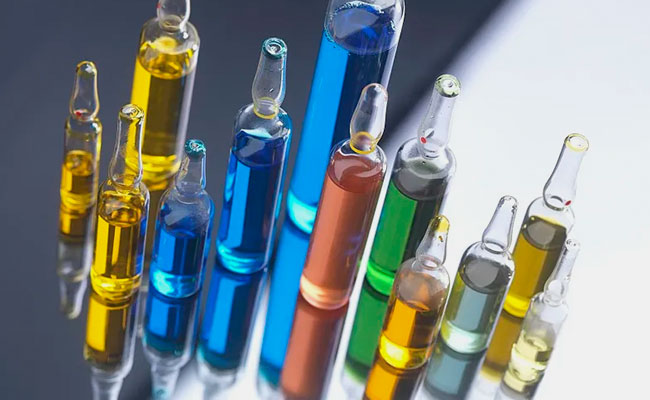 Small-Volume Pharmaceuticals