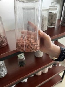 Special Applications of Tablet Press Machine-13