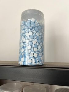 Special Applications of Tablet Press Machine-4