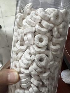 Special Applications of Tablet Press Machine-5