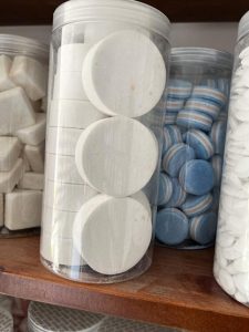 Special Applications of Tablet Press Machine-6