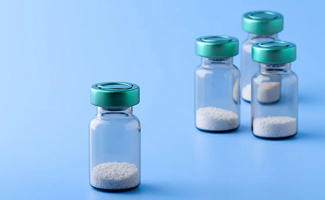 Sterile and Injectable Products