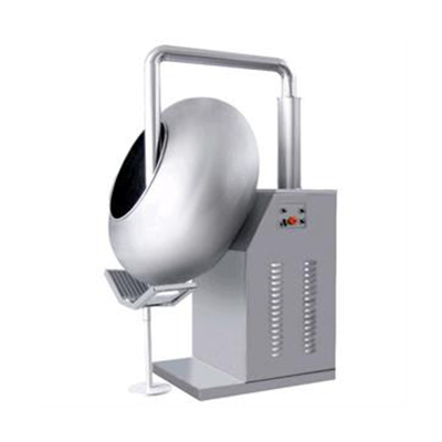 Sugar Coating Machine