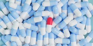Supplement Manufacturing Equipment-6