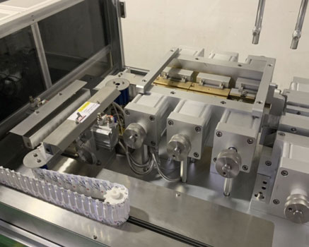 Suppository Filling Machine-12