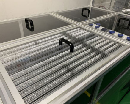 Suppository Filling Machine-13