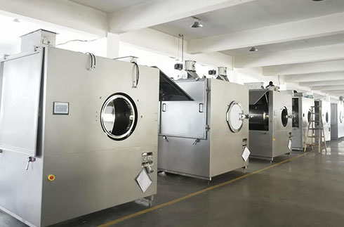 Tablet Coating Workshop-5
