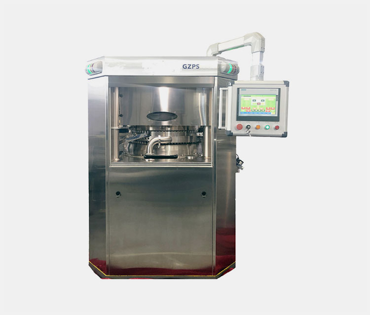 Tablet Press Machine