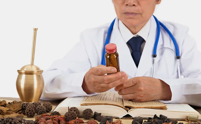 Traditional Medicines