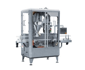 powder filling