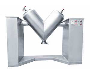 v mixer-4