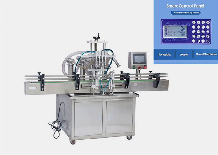 Automation and Control Systems