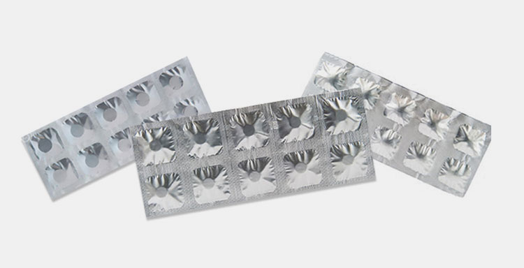 Blister Packaging VS Strip Packaging