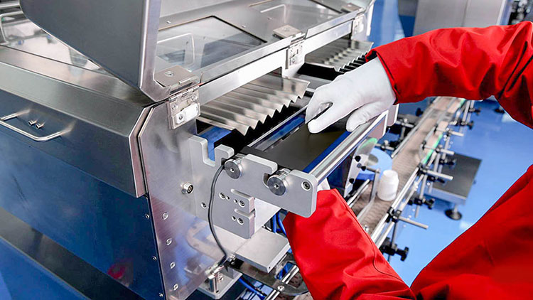 Cleaning and Maintenance