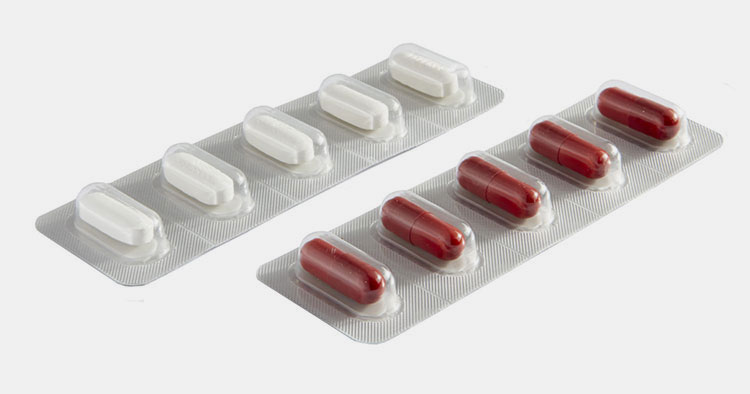 Improved Dosing with Safeguarding Product