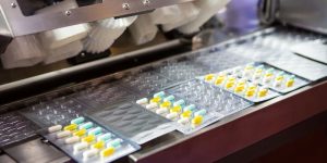 Integrating-Capsule-Filling