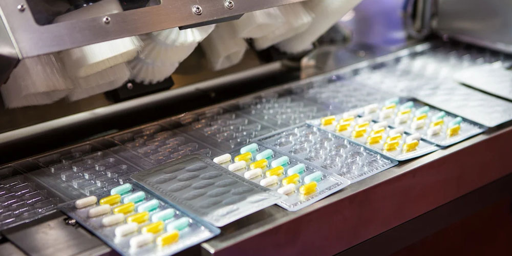 Integrating-Capsule-Filling