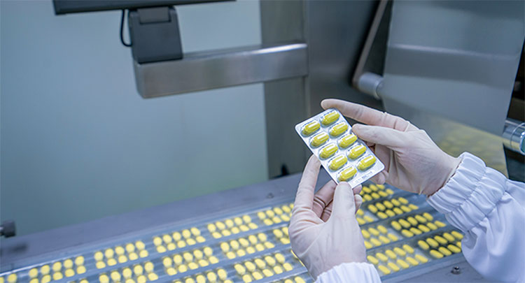 Key Design Considerations for An Integrated Line