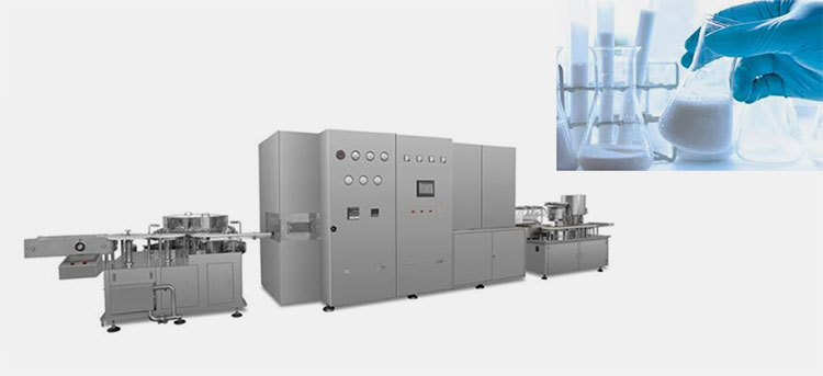 Liquid Filling Lines-1