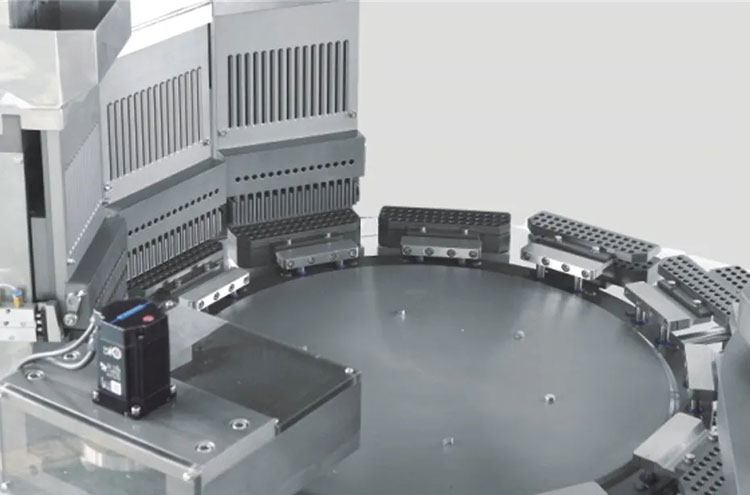 Modern and Hygienic Layout