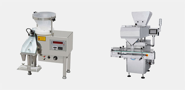 Multi-Channel Machines